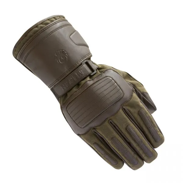 ** Merlin Croxton Gloves - SALE