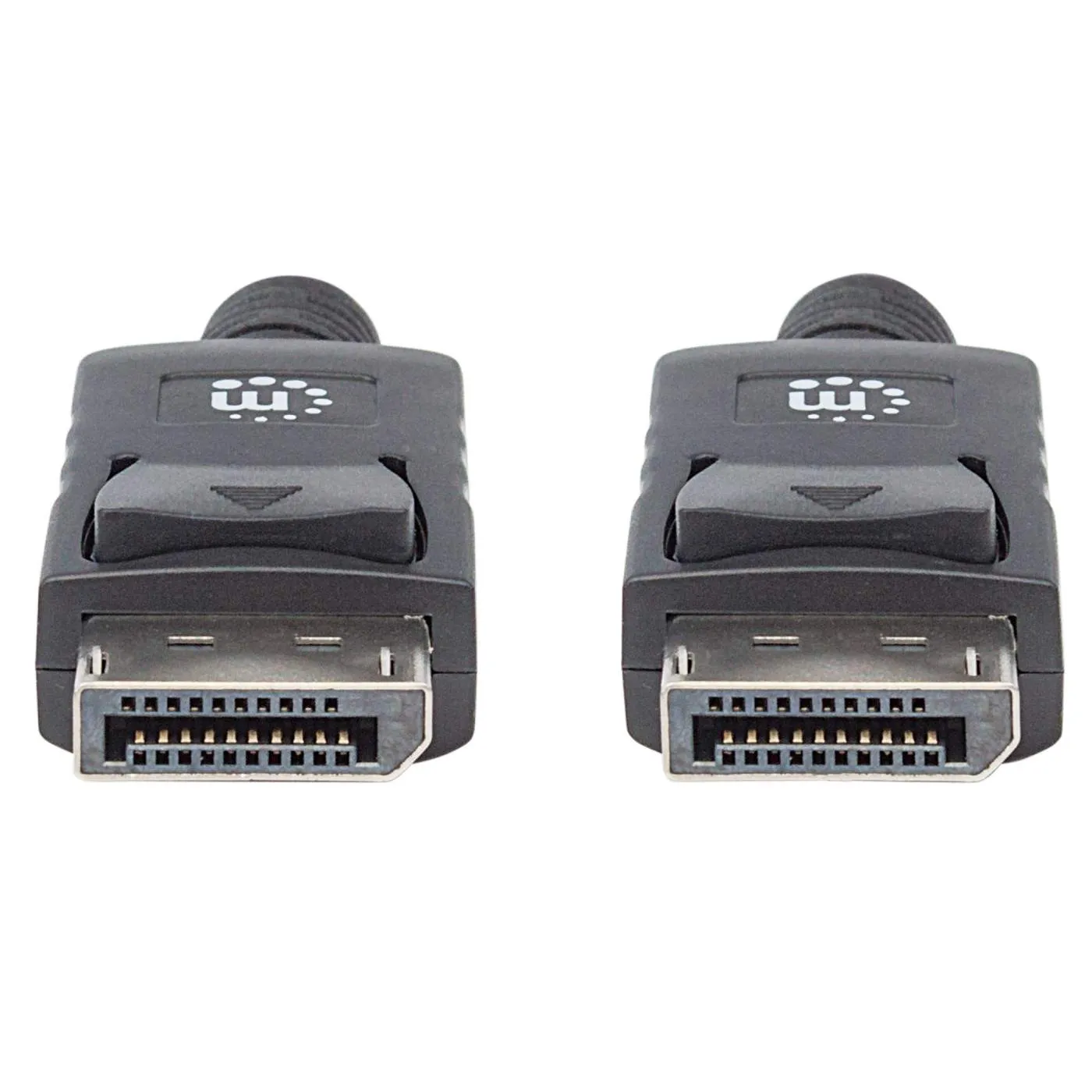 1080p DisplayPort Monitor Cable