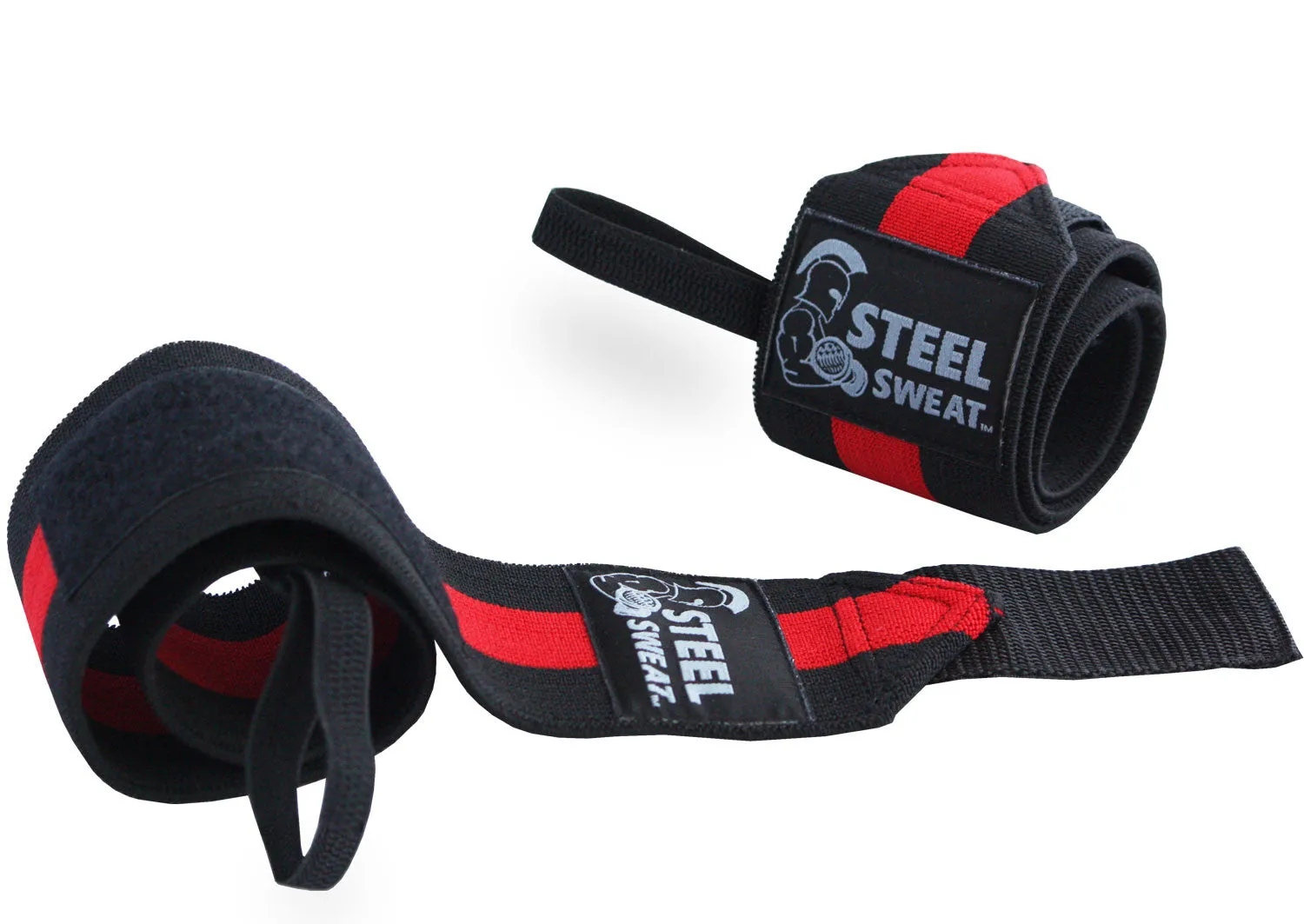 24" Wrist Wraps