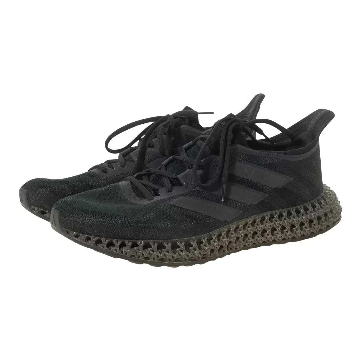 Adidas 4DFWD 4 Running Shoes - Men's