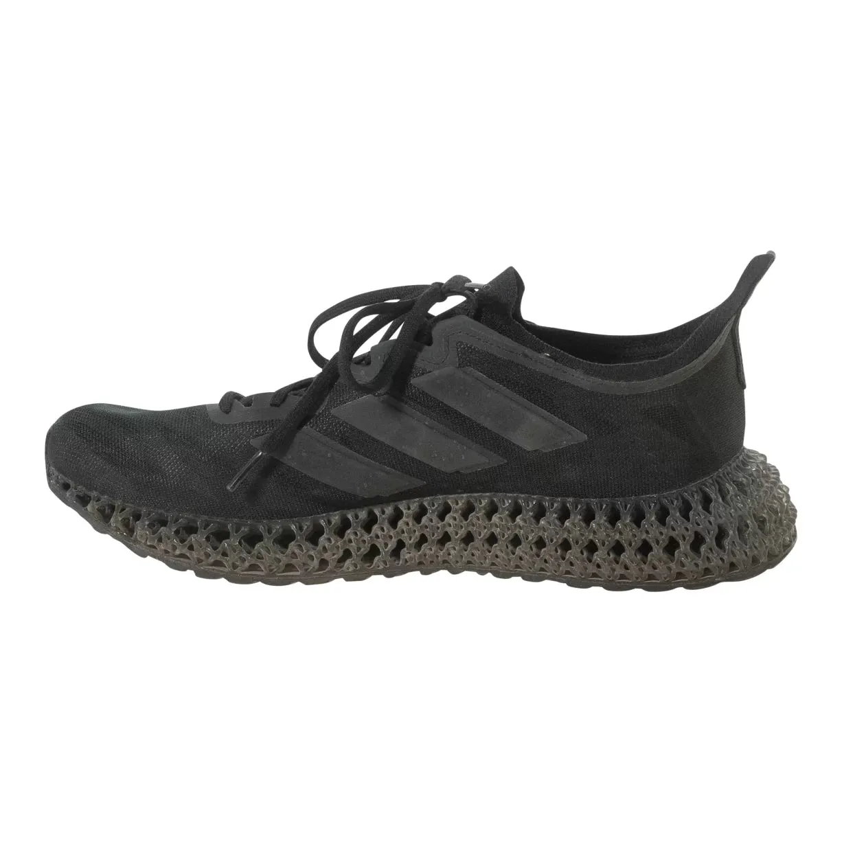 Adidas 4DFWD 4 Running Shoes - Men's
