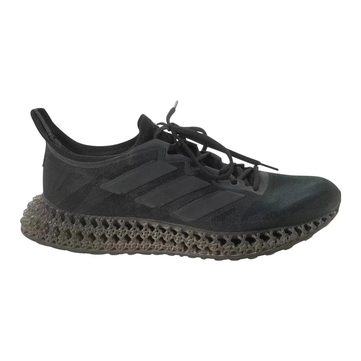 Adidas 4DFWD 4 Running Shoes - Men's
