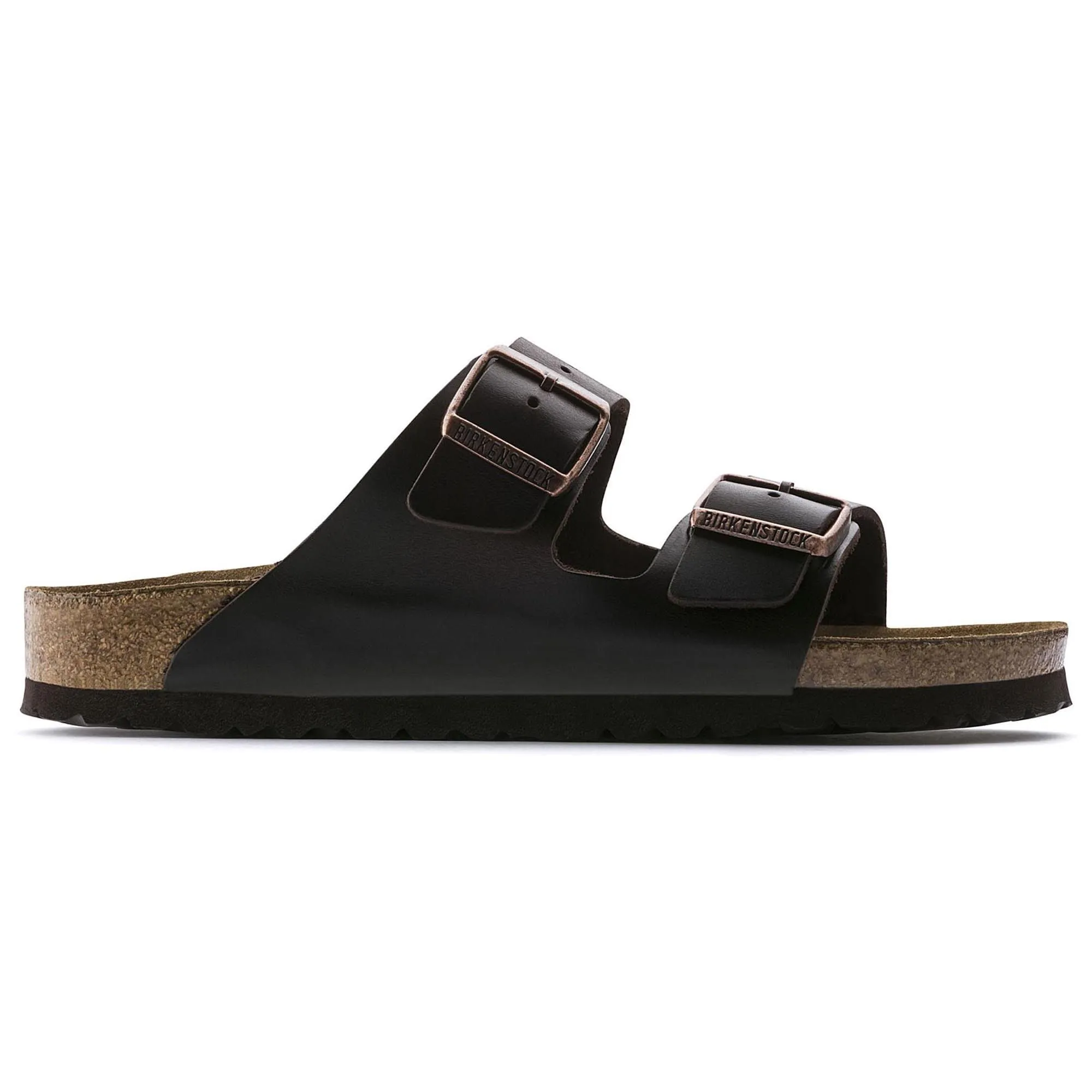 Arizona Soft Footbed Smooth Leather