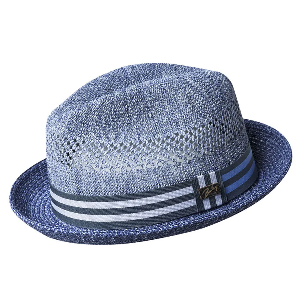 Bailey Berle Vented Straw Hat