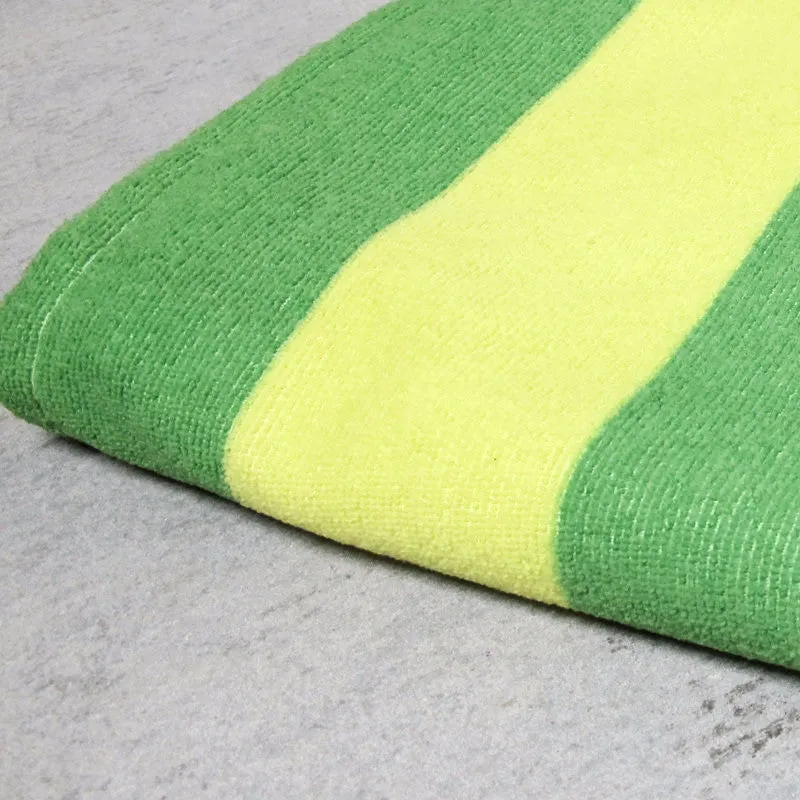 Beach Towel Capshaw