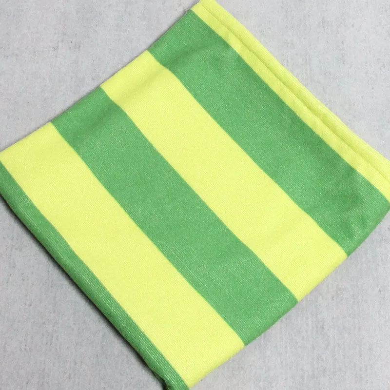 Beach Towel Capshaw