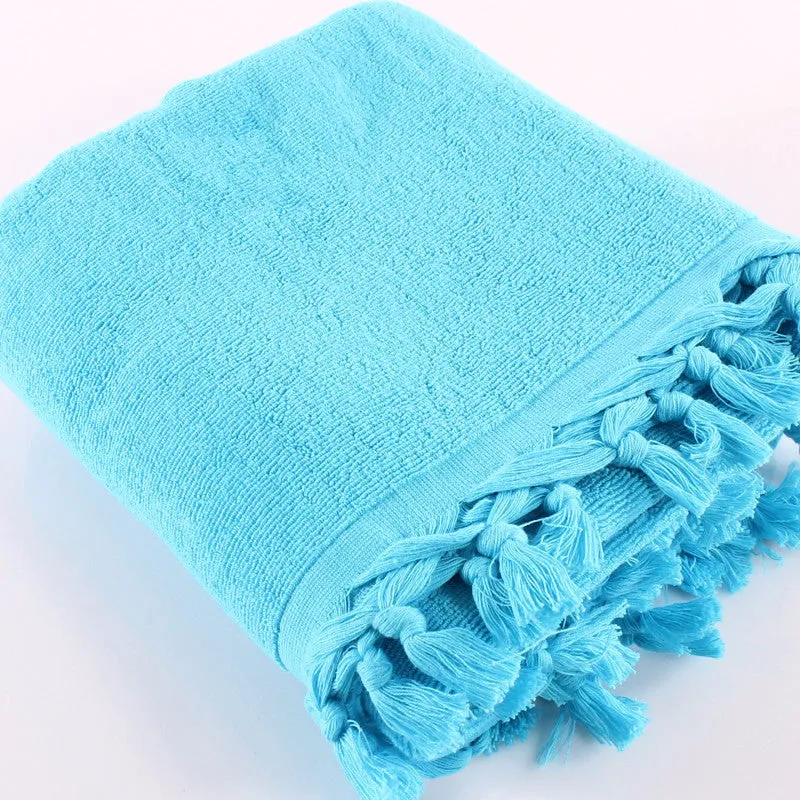 Beach Towel Caroline