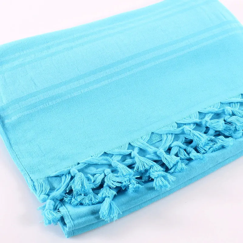 Beach Towel Caroline