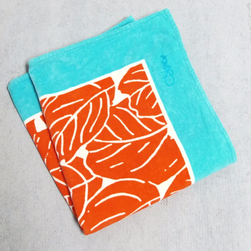 Beach Towel Diane