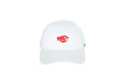 Bongiorno - Lobster Embroidered Cap