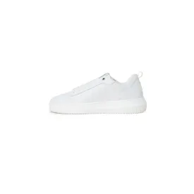 CK White Men's Sneakers