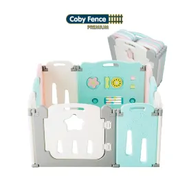 Coby Fence - Foldable 8 2 (Starlight)