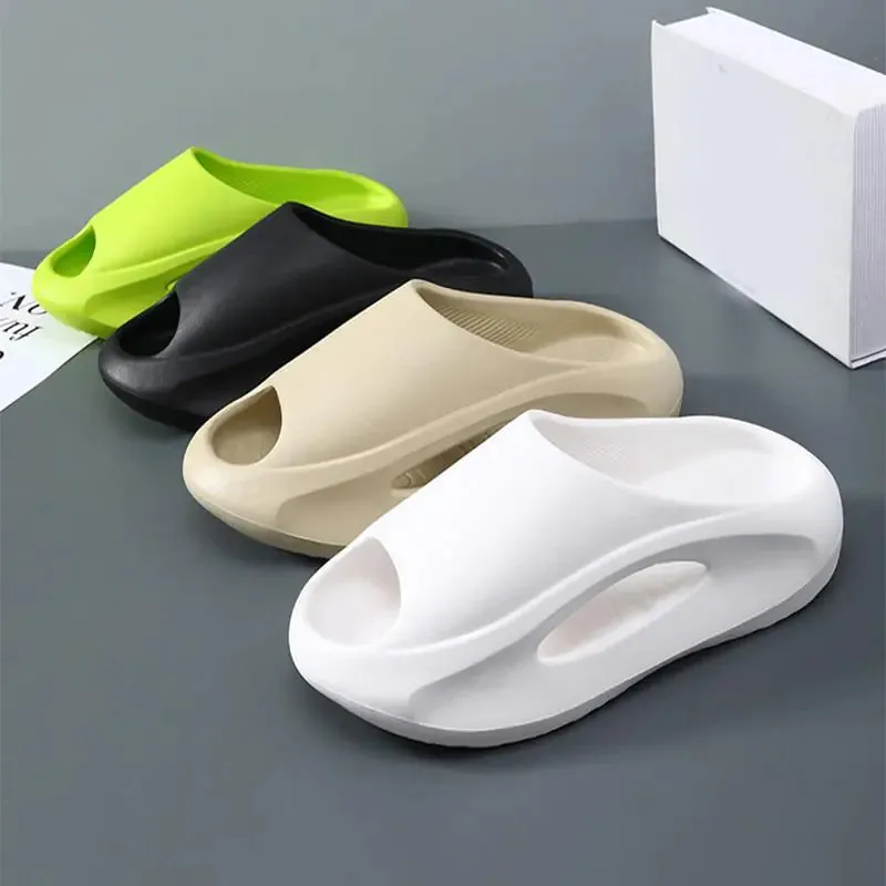 Comfortable Unique Beach Slippers