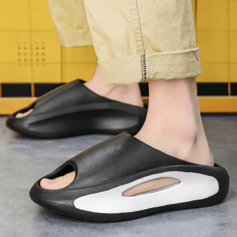 Comfortable Unique Beach Slippers