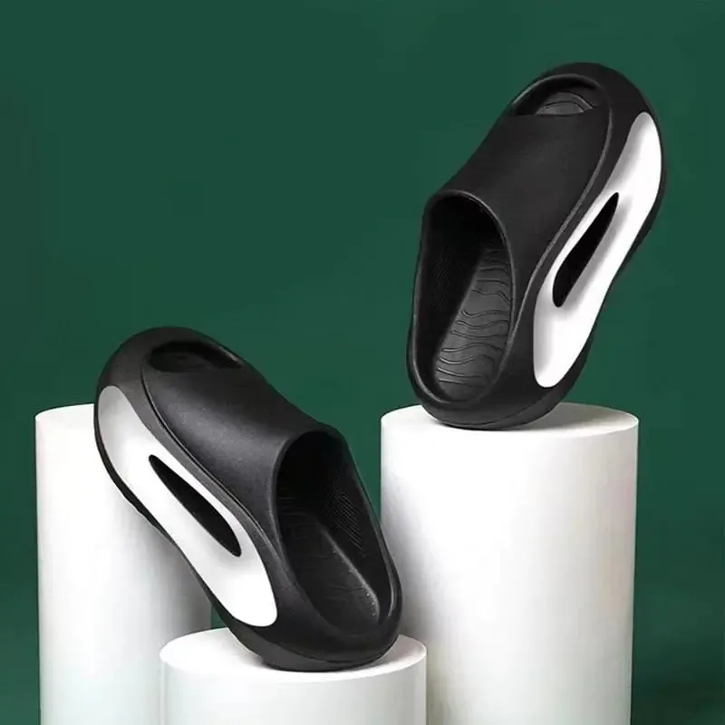 Comfortable Unique Beach Slippers