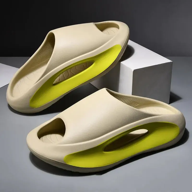 Comfortable Unique Beach Slippers