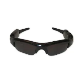 Cool Polarized Eyewear DVR Clear Color Digital Video Recording