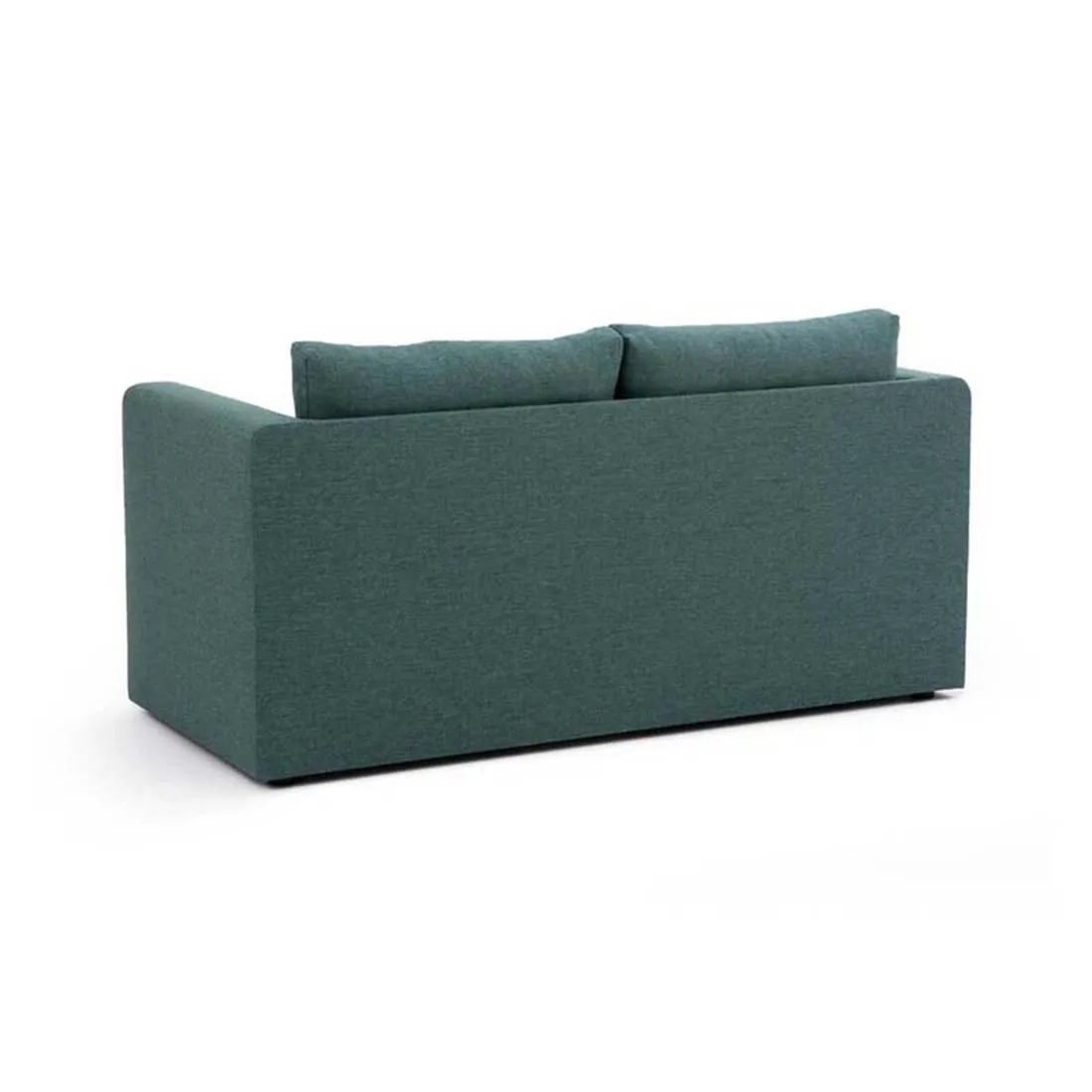 Corrigon Fabric Wooden Sofa Bed for Living Room | 2 , 3 Seater Sofa Bed