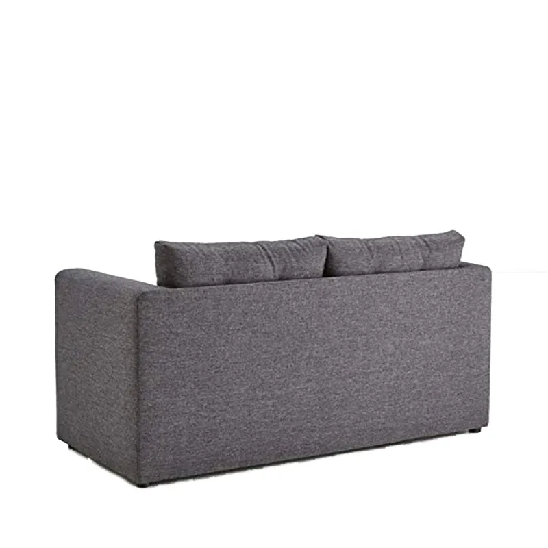 Corrigon Fabric Wooden Sofa Bed for Living Room | 2 , 3 Seater Sofa Bed