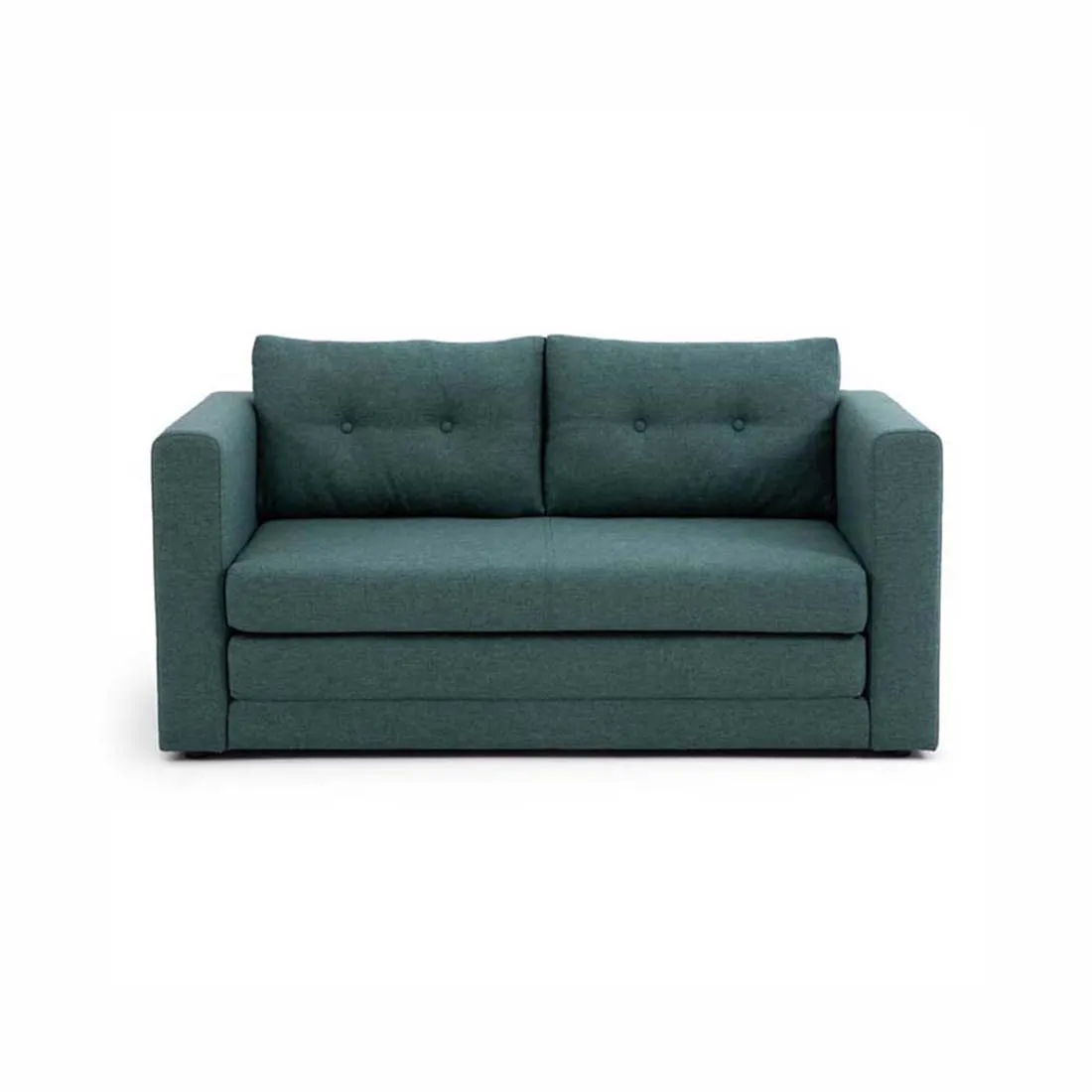 Corrigon Fabric Wooden Sofa Bed for Living Room | 2 , 3 Seater Sofa Bed