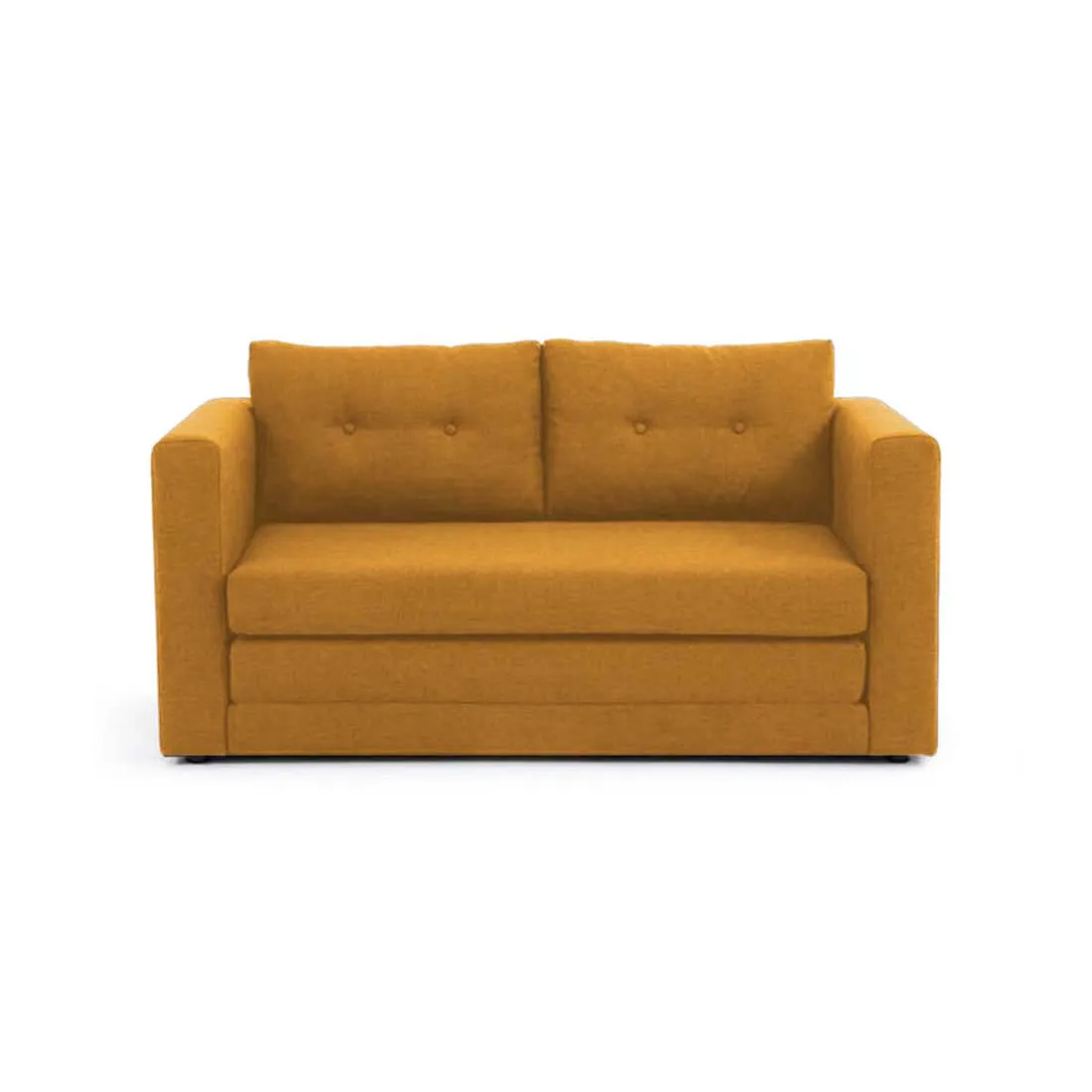 Corrigon Fabric Wooden Sofa Bed for Living Room | 2 , 3 Seater Sofa Bed