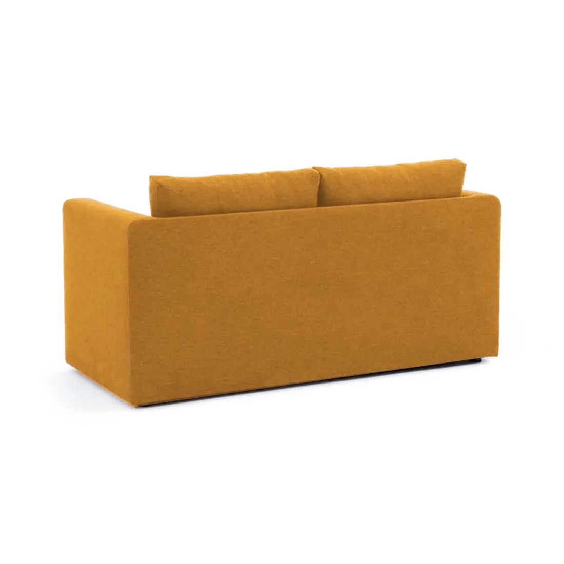 Corrigon Fabric Wooden Sofa Bed for Living Room | 2 , 3 Seater Sofa Bed