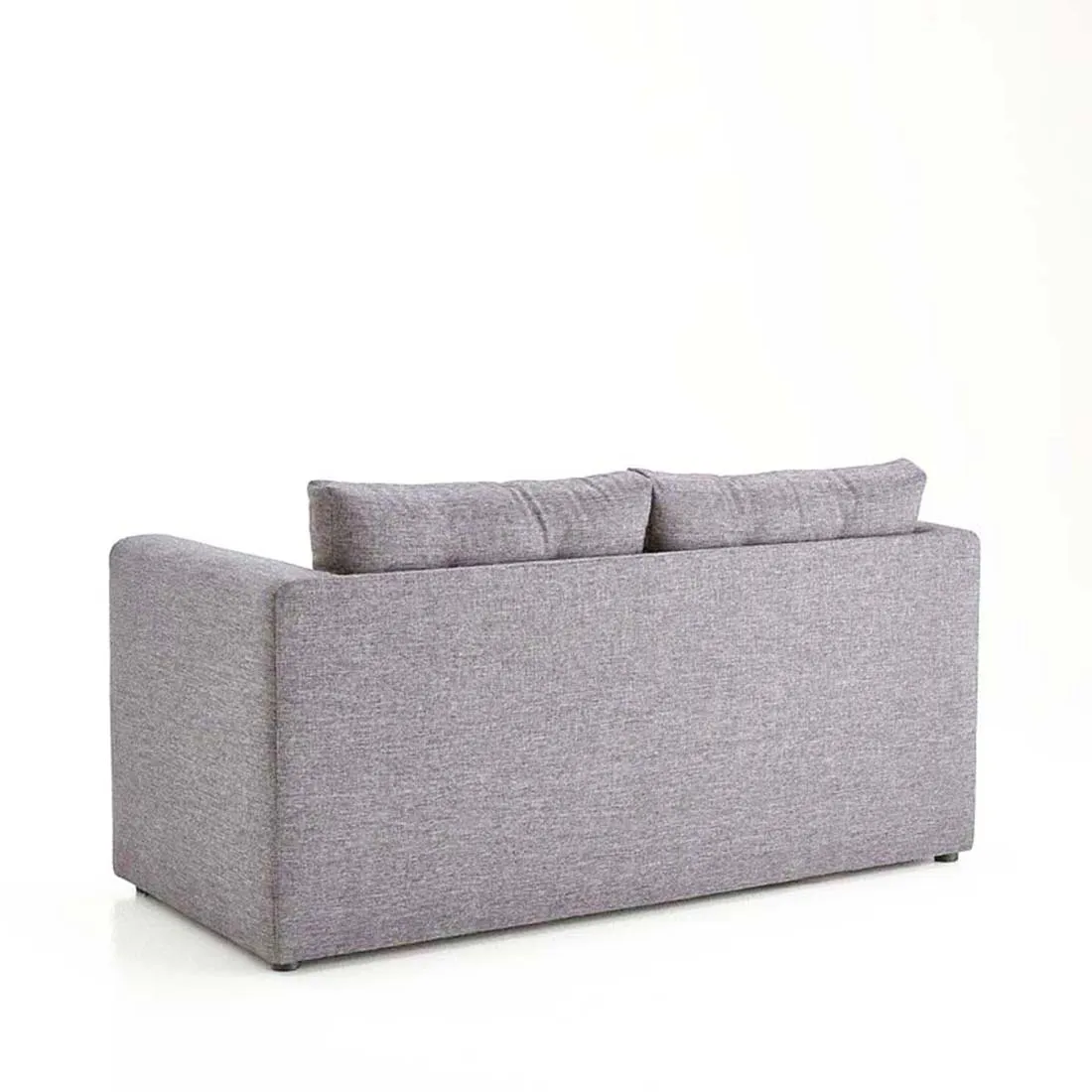 Corrigon Fabric Wooden Sofa Bed for Living Room | 2 , 3 Seater Sofa Bed