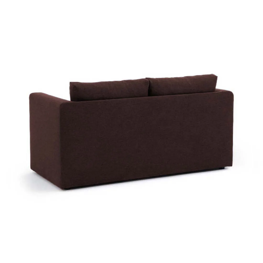 Corrigon Fabric Wooden Sofa Bed for Living Room | 2 , 3 Seater Sofa Bed