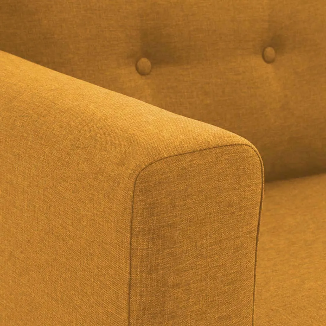 Corrigon Fabric Wooden Sofa Bed for Living Room | 2 , 3 Seater Sofa Bed