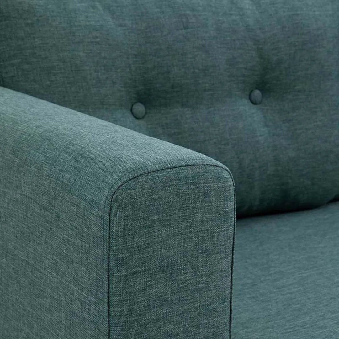 Corrigon Fabric Wooden Sofa Bed for Living Room | 2 , 3 Seater Sofa Bed