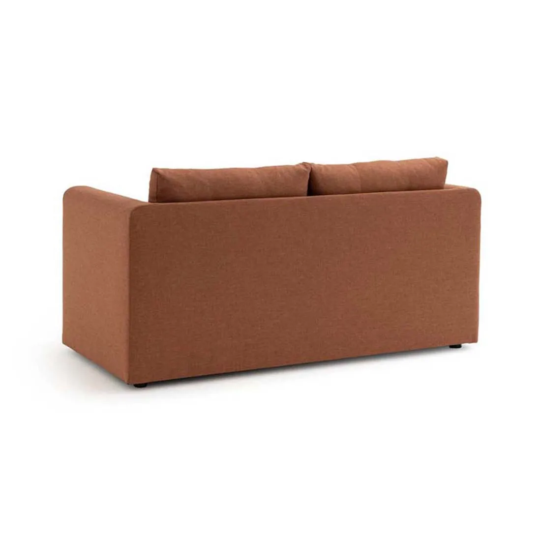 Corrigon Fabric Wooden Sofa Bed for Living Room | 2 , 3 Seater Sofa Bed