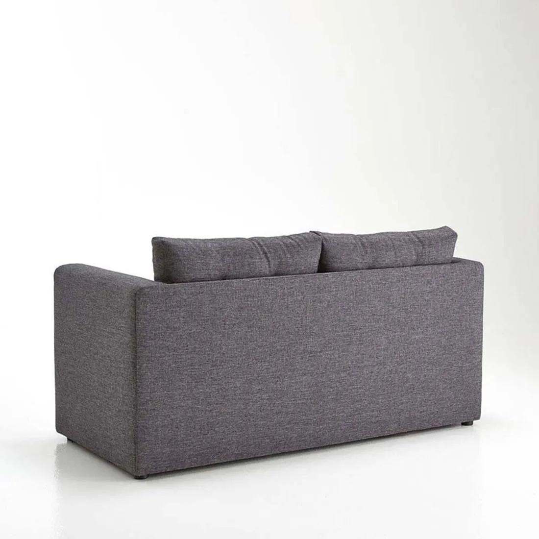 Corrigon Fabric Wooden Sofa Bed for Living Room | 2 , 3 Seater Sofa Bed