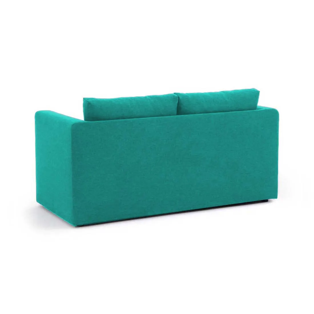 Corrigon Fabric Wooden Sofa Bed for Living Room | 2 , 3 Seater Sofa Bed