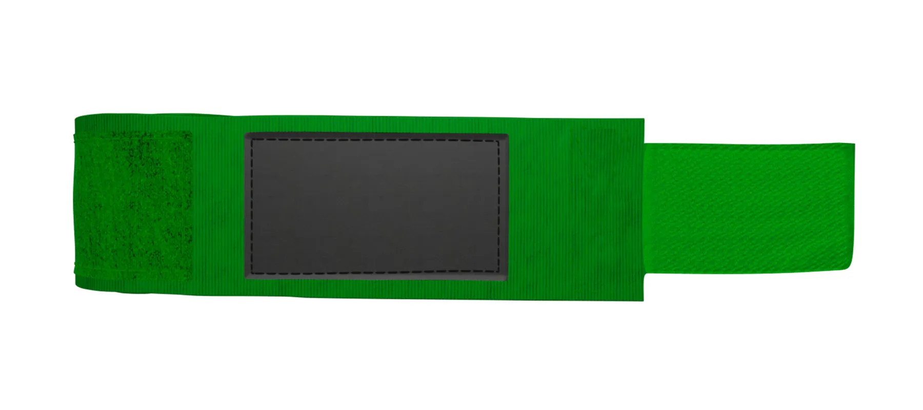 Custom Logo 180" Semi-Elastic Hand Wraps (Pair)