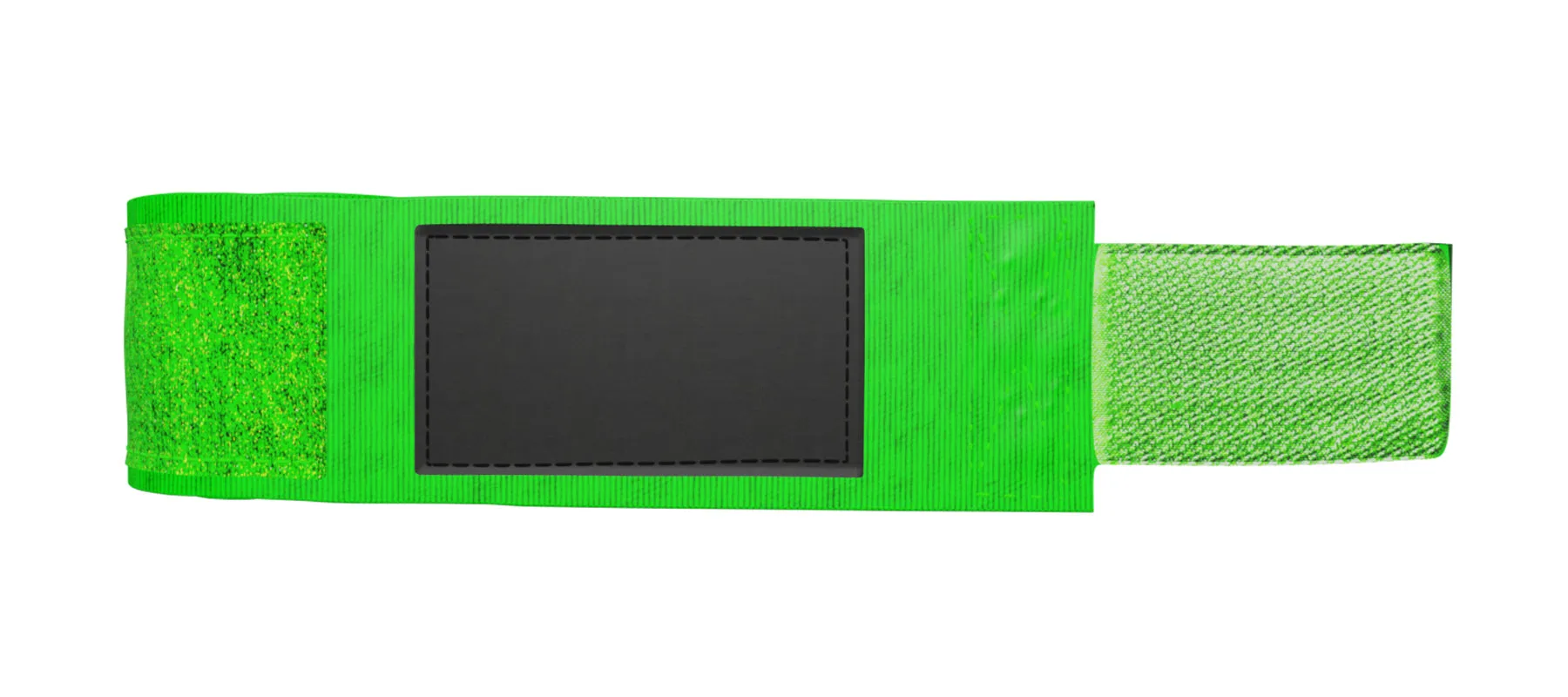Custom Logo 180" Semi-Elastic Hand Wraps (Pair)