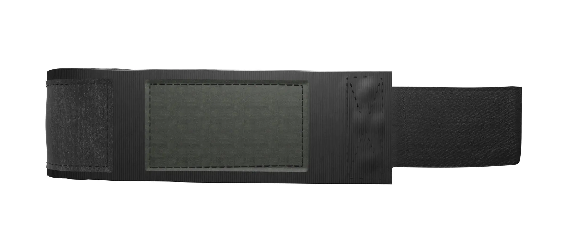 Custom Logo 180" Semi-Elastic Hand Wraps (Pair)