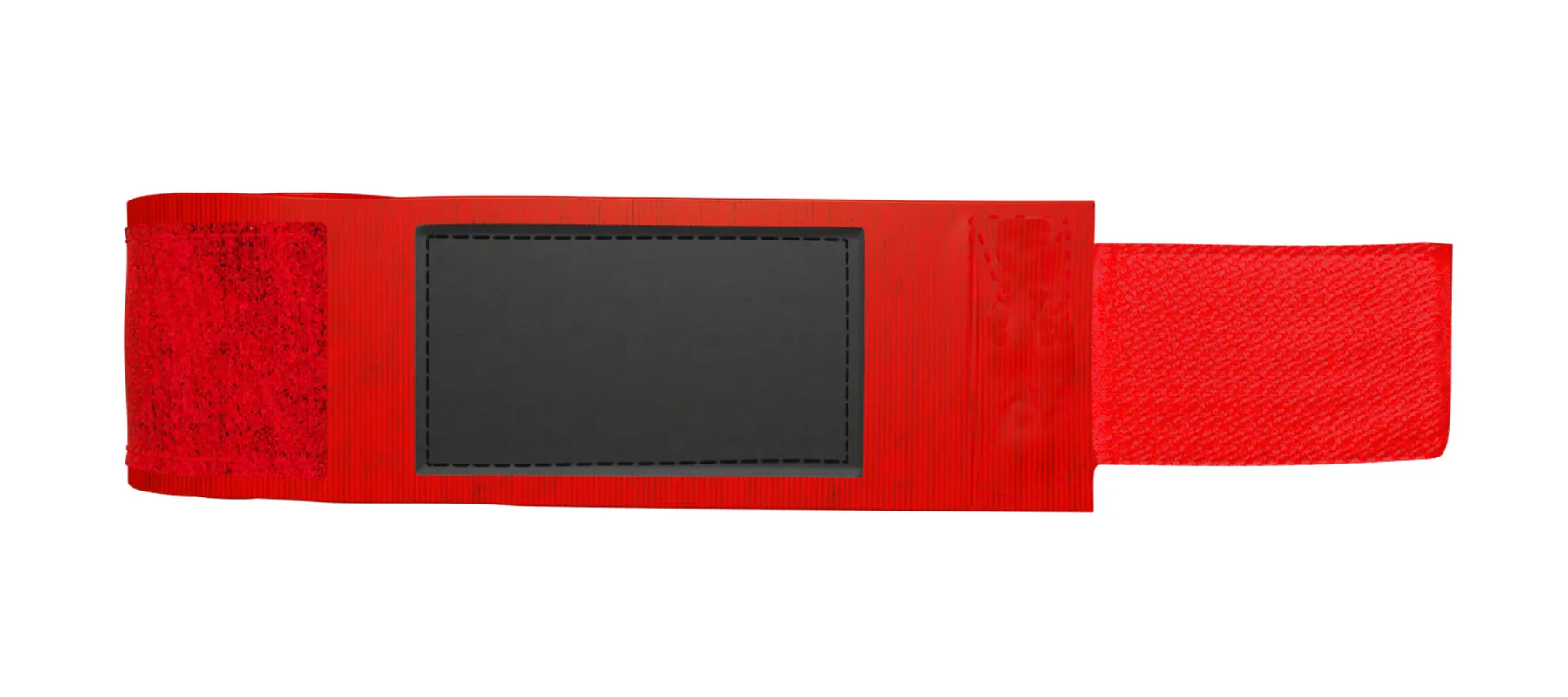 Custom Logo 180" Semi-Elastic Hand Wraps (Pair)