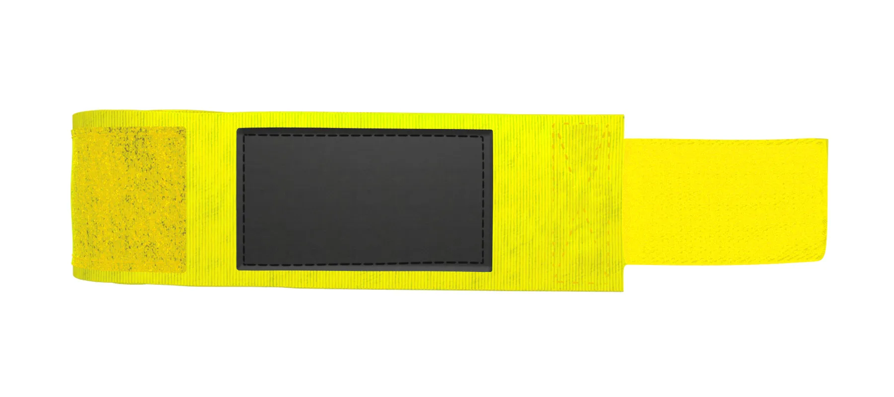 Custom Logo 180" Semi-Elastic Hand Wraps (Pair)