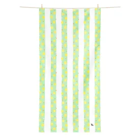 Dock & Bay Beach Towel Kids Collection M - Fun In The Sun