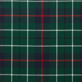 Duncan Modern All Wool Light Weight Tartan
