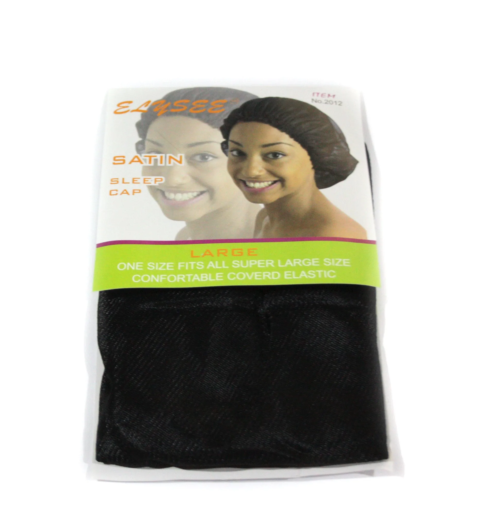 Elysee Hair Caps