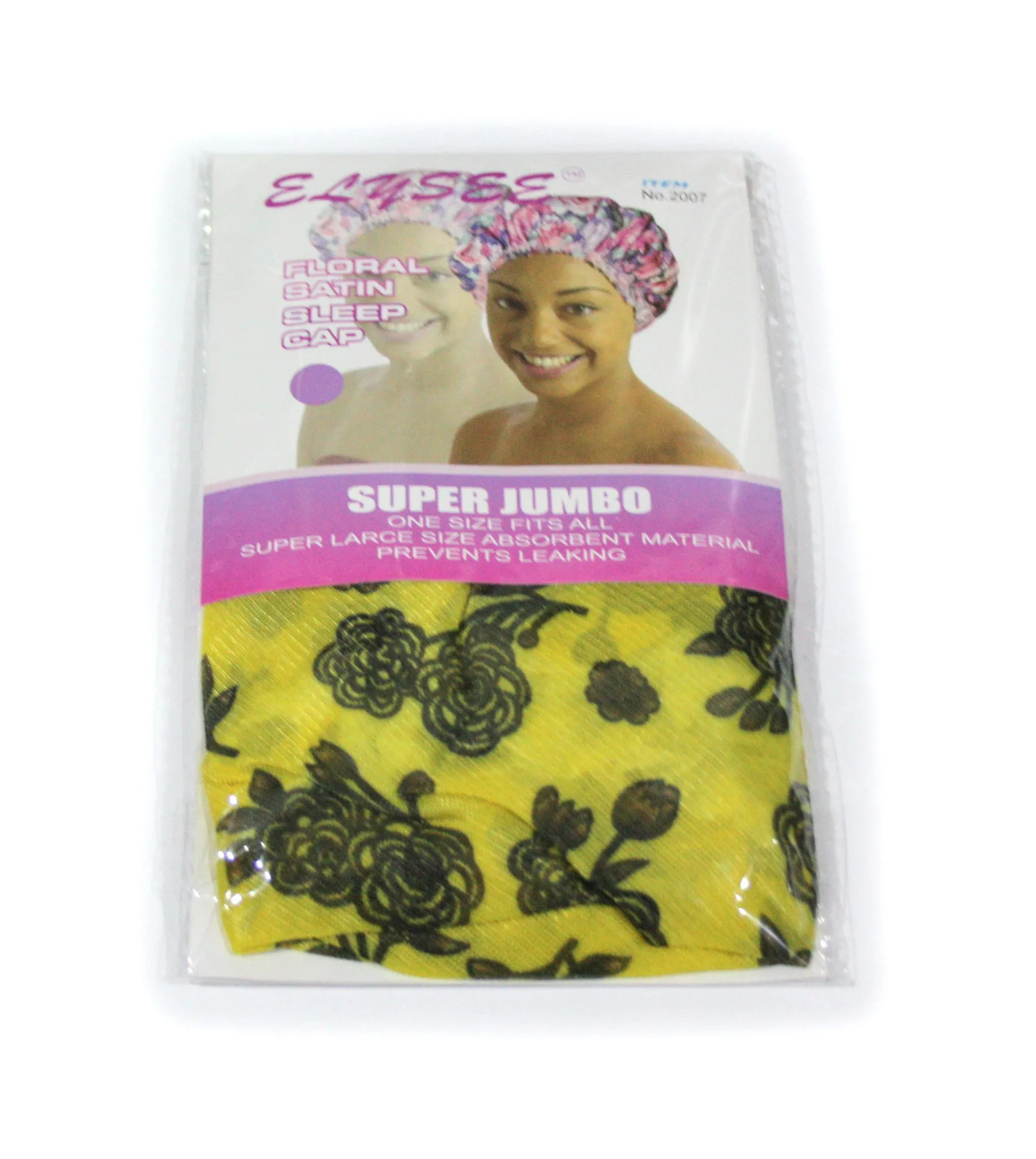Elysee Hair Caps