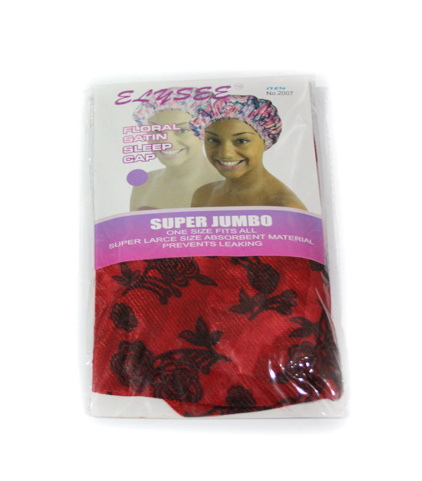 Elysee Hair Caps