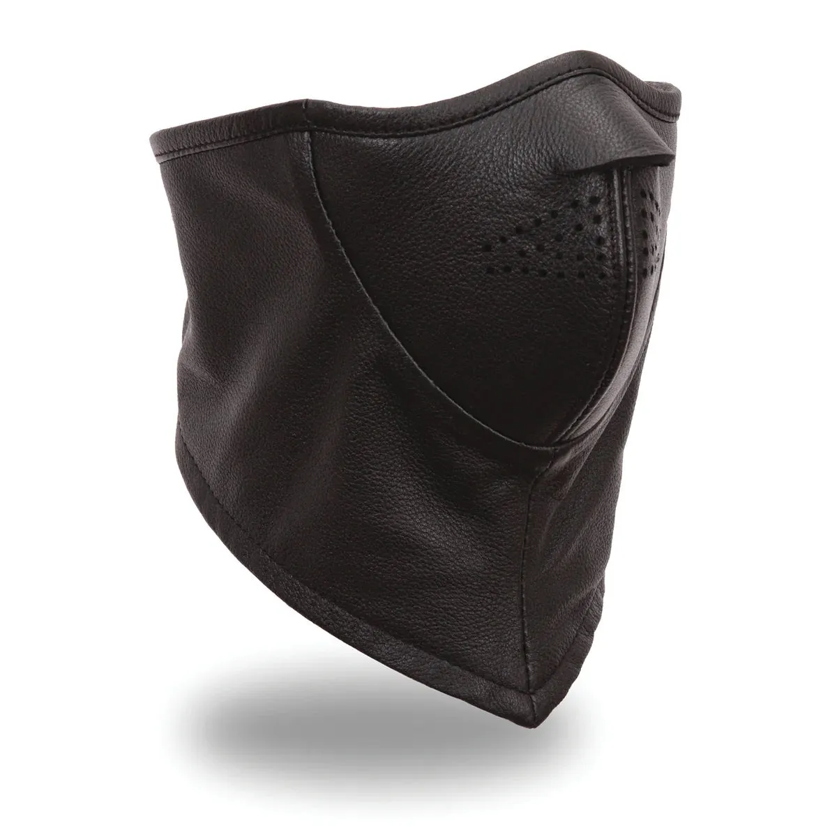 FIFMSKGL Leather Face Mask