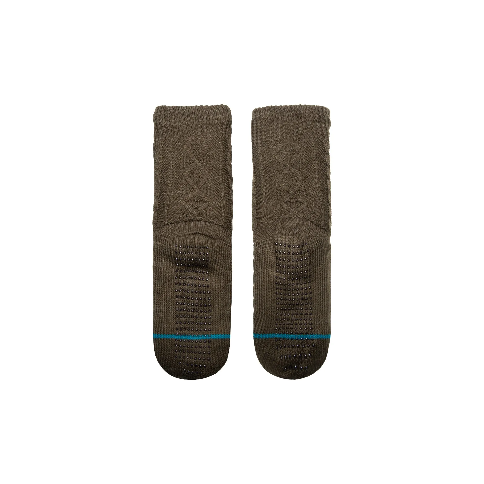 FOREST SLIPPER SOCK