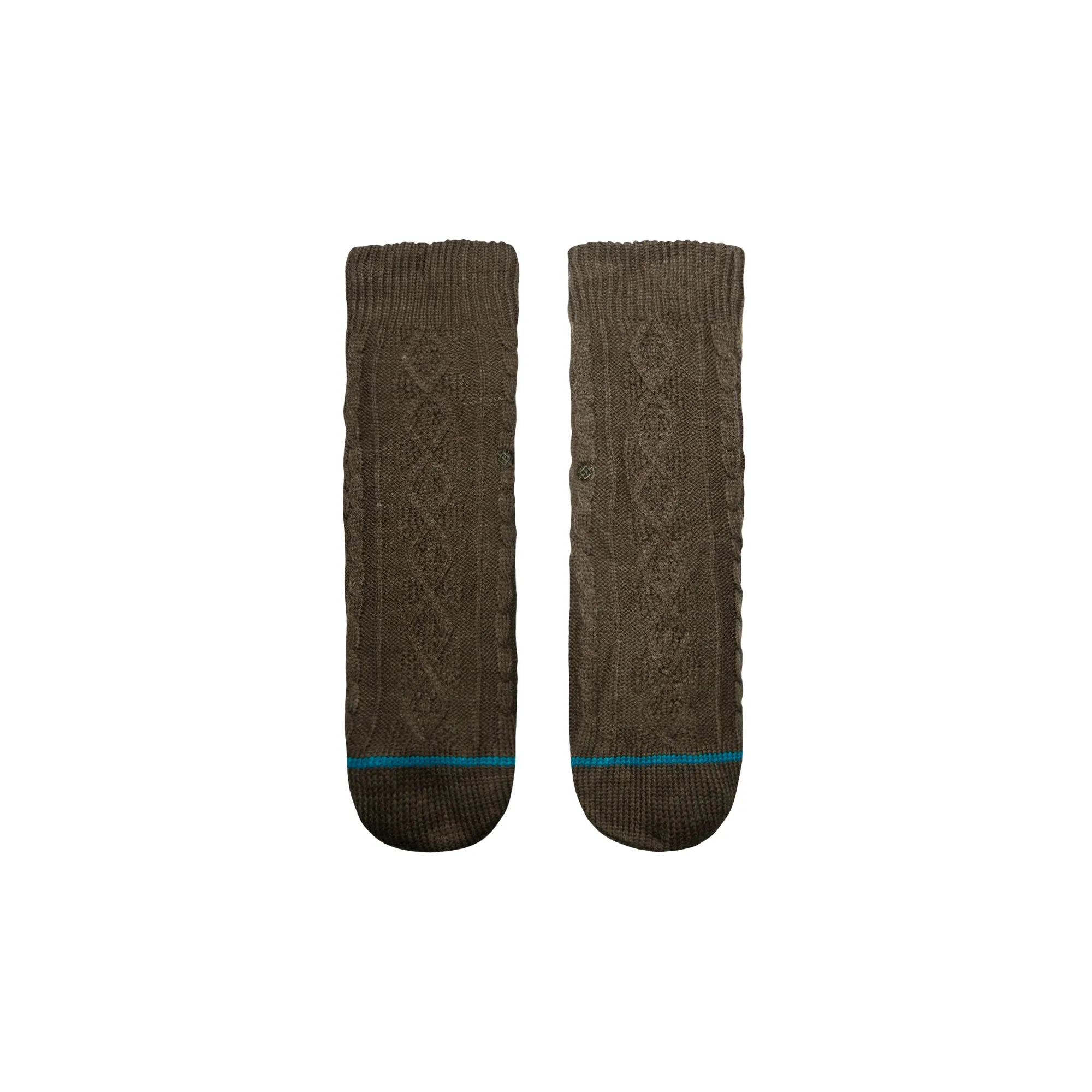 FOREST SLIPPER SOCK