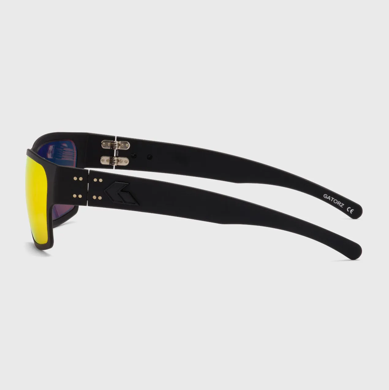 Gatorz Eyewear - Delta Polarized