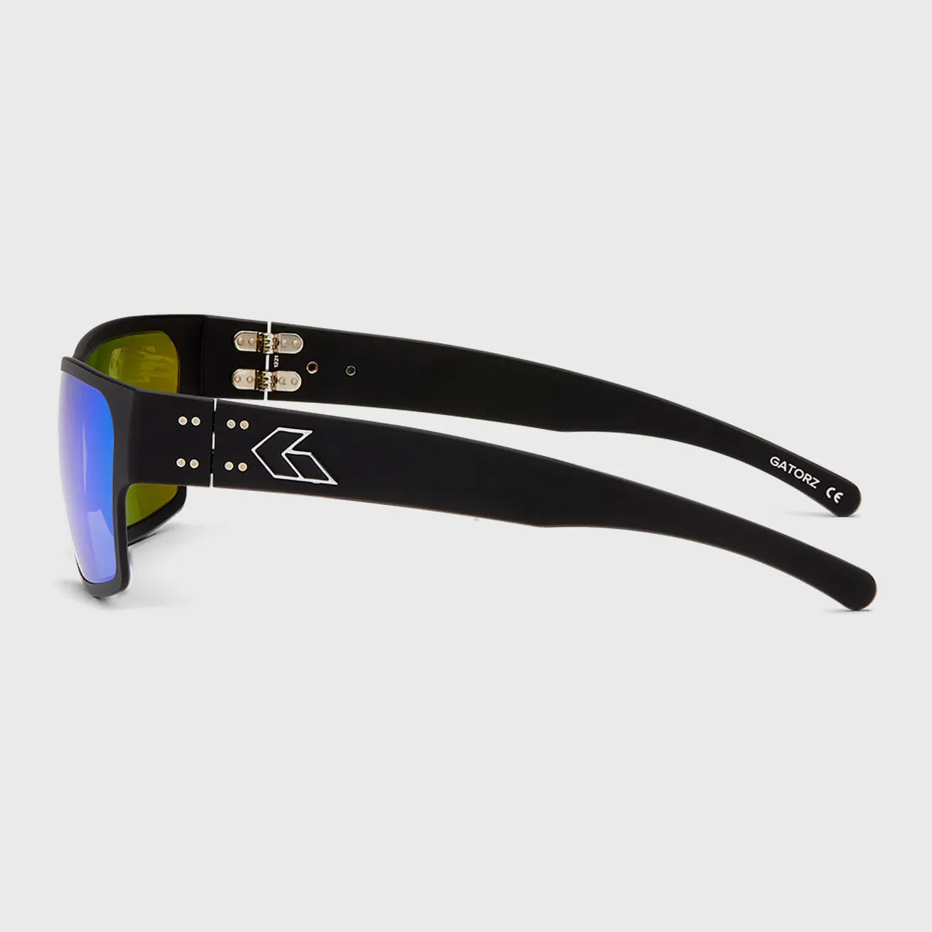Gatorz Eyewear - Delta Polarized