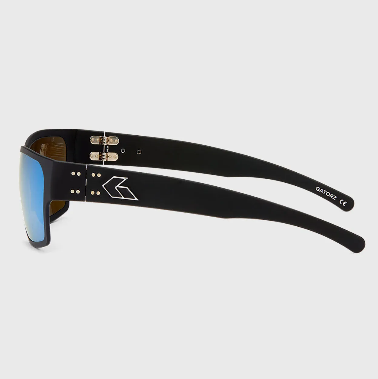 Gatorz Eyewear - Delta Polarized