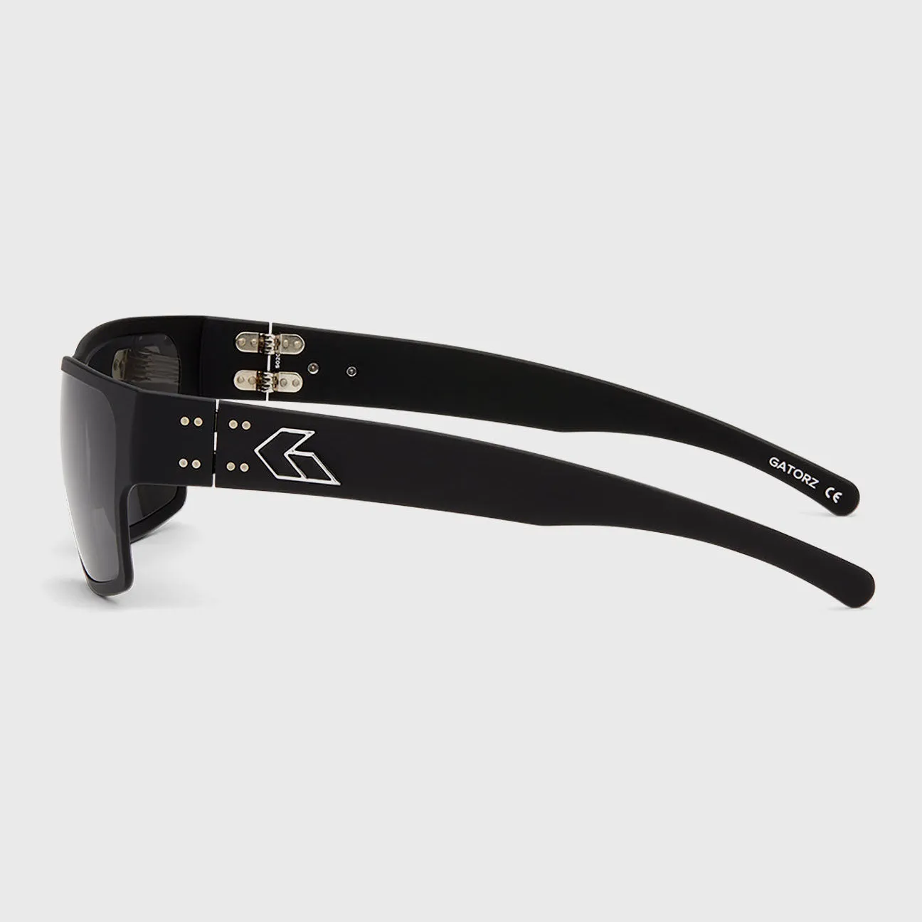 Gatorz Eyewear - Delta Polarized